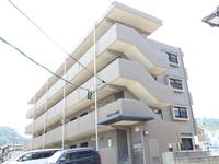 長崎県西彼杵郡時津町日並郷(マンション)の賃貸物件の外観