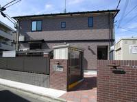 フレールリアン宮町Iの外観