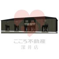 物件の外観画像