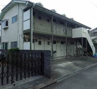 物件の外観画像