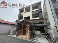 物件の外観画像