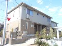 東京都練馬区旭町1(アパート)の賃貸物件の外観