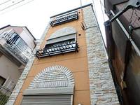 MA・MAISON Mの外観