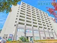 愛知県名古屋市熱田区六野1(マンション)の賃貸物件の外観