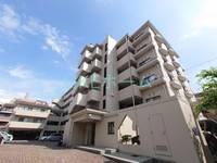 エルプレイス下総中山Iの外観