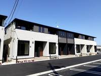 香川県高松市木太町(アパート)の賃貸物件の外観