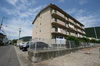 香川県高松市屋島西町(マンション)の賃貸物件の外観