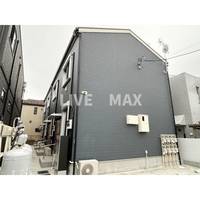 物件の外観画像