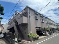 物件の外観画像