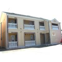 プロバンスの外観