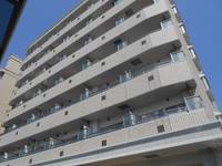 ルネス武富 II号館の外観