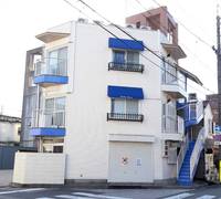 物件の外観画像