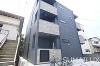 熊本県熊本市中央区渡鹿7(アパート)の賃貸物件の外観