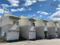 岩手県北上市上野町5(一戸建)の賃貸物件の外観