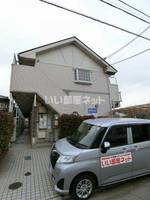 物件の外観画像