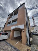 コルテ大手町Bの外観