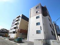 アルテマイスターREVEIIの外観