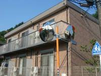 アムールハルIの外観