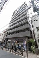東京都文京区本郷5(マンション)の賃貸物件の外観