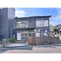 神奈川県大和市上草柳2(一戸建)の賃貸物件の外観