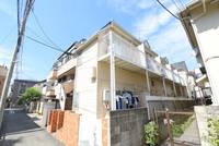 物件の外観画像