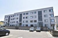 新潟県新潟市中央区幸町(マンション)の賃貸物件の外観