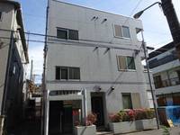 東京都江戸川区北小岩1(マンション)の賃貸物件の外観