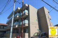 物件の外観画像