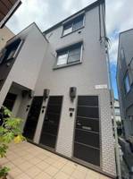 MEI MAISON メメゾンの外観