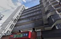 大阪府大阪市浪速区元町2(マンション)の賃貸物件の外観