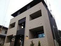 カームシティYASUDA5の外観