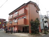 プレステージ六地蔵の外観