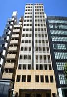 ガリシアヒルズ六本木の外観