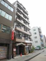 アリスガーデンの外観