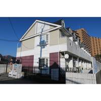 高知県高知市比島町2(アパート)の賃貸物件の外観