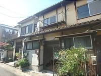 京都府京都市右京区嵯峨天龍寺油掛町(一戸建)の賃貸物件の外観