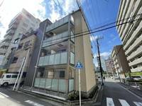 神奈川県横浜市西区南幸2(マンション)の賃貸物件の外観