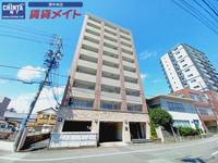 物件の外観画像