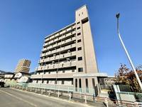 貴船御館の外観