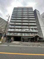 第20柴田マンションの外観