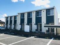 レオネクストHOPE IIIの外観