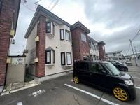 Castle.M.KIIIの外観