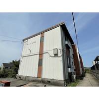 SG 下南部の外観