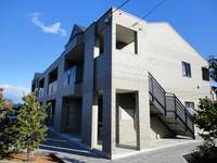 物件の外観画像