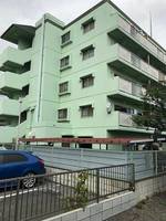 メゾンドール・ジュネスの外観