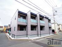 物件の外観画像