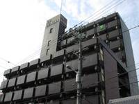 グレース加美の外観