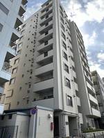 メイゾン南千住の外観