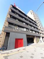 兵庫県神戸市中央区吾妻通5(マンション)の賃貸物件の外観