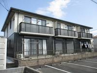 エスタシオン Bの外観